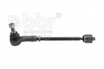 BBR AUTOMOTIVE 0026010148 -  Поперечная рулевая тяга